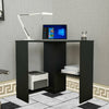 Corner Computer Desk Home Office PC Laptop Table Study Home Office Workstation