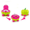 Cartoon Toilet Training Potty Pumpkin Shape Baby Urinal Potty Training 0-2 Years
