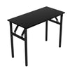 Folding Computer Desk Home Office PC Laptop Workstation Study Writing Task Table