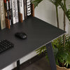 Modern Computer Desk Home Office Study Workstation Laptop Table