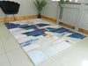 Fluffy Rug Anti Slip Soft Shaggy modern Carpet Mat Floor Bedroom Living Room rug