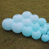 12x Foldable Paper Lanterns Lamp Shade Wedding Birthday Anniversary Party Venue