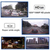 1080P Full Dash Cam Camcorder HD Night Vision Car DVR Dashboard Camera Recorder