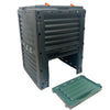 300L Composter Bin - Organic Eco Waste Compost Converter Garden Bin 300 Litre