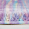 Large Fluffy Rugs Anti Slip Bedroom Carpet Soft Shaggy Rug Living room Floor Mat