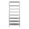 4/8 TIER SHOE STORAGE RACK ORGANISER CABINET SHELF Storage Organiser