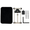 Racing Foldable Simulator Steering Wheel Stand for Logitech G920,G27, G29, G25