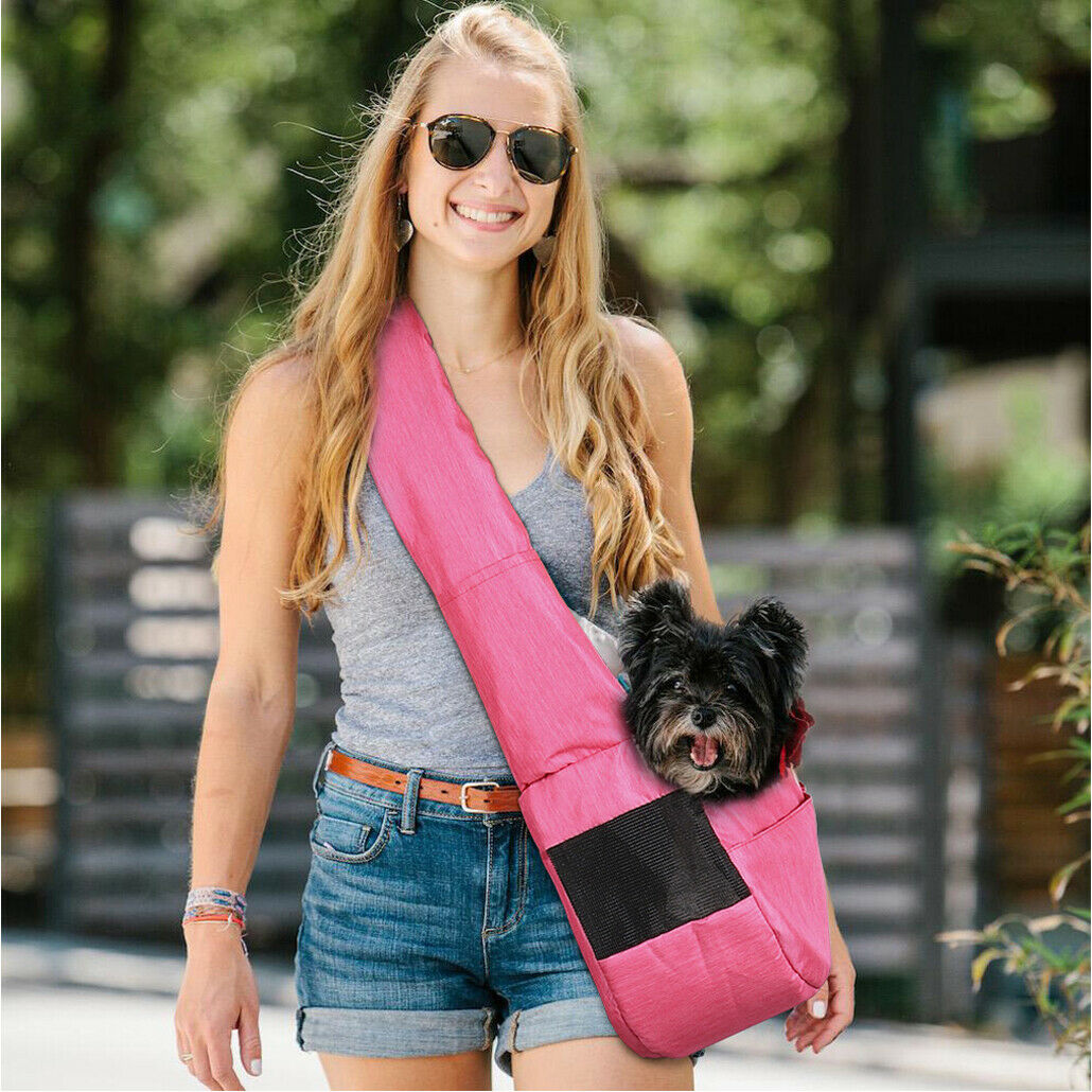 Petco hotsell pet sling