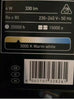 LivarnoLux Led Clip Light Energy Saving 86% 4w