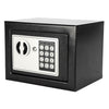 Electronic Password Security Safe Money Cash Deposit Box Office Home Safety Mini