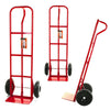 Marko Heavy Duty Sack Truck Hand Industrial Trolley Wheel Tyre Pneumatic Barrow