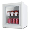 36L Table Top Mini Drinks Cooler with Glass Door A+