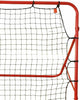 Kids Rebounder Net Ball Kickback Soccer Goal Football Net Training Game Target