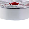 Interior & Exterior Self Adhesive Chrome Car Detail Styling Trim Strip 3cm*2.5m