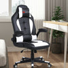 Office Chair Executive Racing Gaming Swivel PU Leather Sport Computer Desk Chair