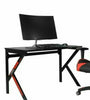 Large Computer Desk PC Laptop Table Corner Home Office Study Workstation Gaming