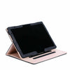 Leather Case Stand for Samsung Galaxy Tab A 10.1" 2019 SM-T510 SM-T515 360 cover