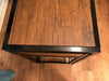 Small Dining Table 2 Chairs Kitchen Breakfast Furniture Space Saving Vintage Set