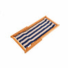 NEW! Traditional Folding Hardwood Garden Beach Sea Side Deck Chairs Deckchairs