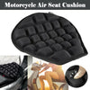 Motorcycle 3D Comfort Air Seat Cushion Tourtecs Air Motorbike Pad Covers UK ♮