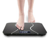 180KG Bathroom Weight Electronic Digital Scales Body Measures Weighing Scale UK