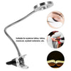 8W Flexible Dimming Desk Table Nail Tattoo USB Lamp Top Beauty LED Light UKD