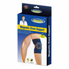 Magnetic Knee Brace Support Neoprene Patella Stabilising Belt Adjustable Strap