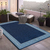 Washable Outdoor Rug Garden Carpet Hallway Runner Non Slip Kitchen Patio Doormat