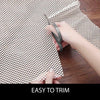 Anti Slip Rug Mat Gripper Grip Multi Purpose Non Slip Mat Underlay New 160x230cm