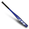 Blue Heavy Duty Youth Adult Aluminum Alloy Baseball Bat Rounders Softball Sport