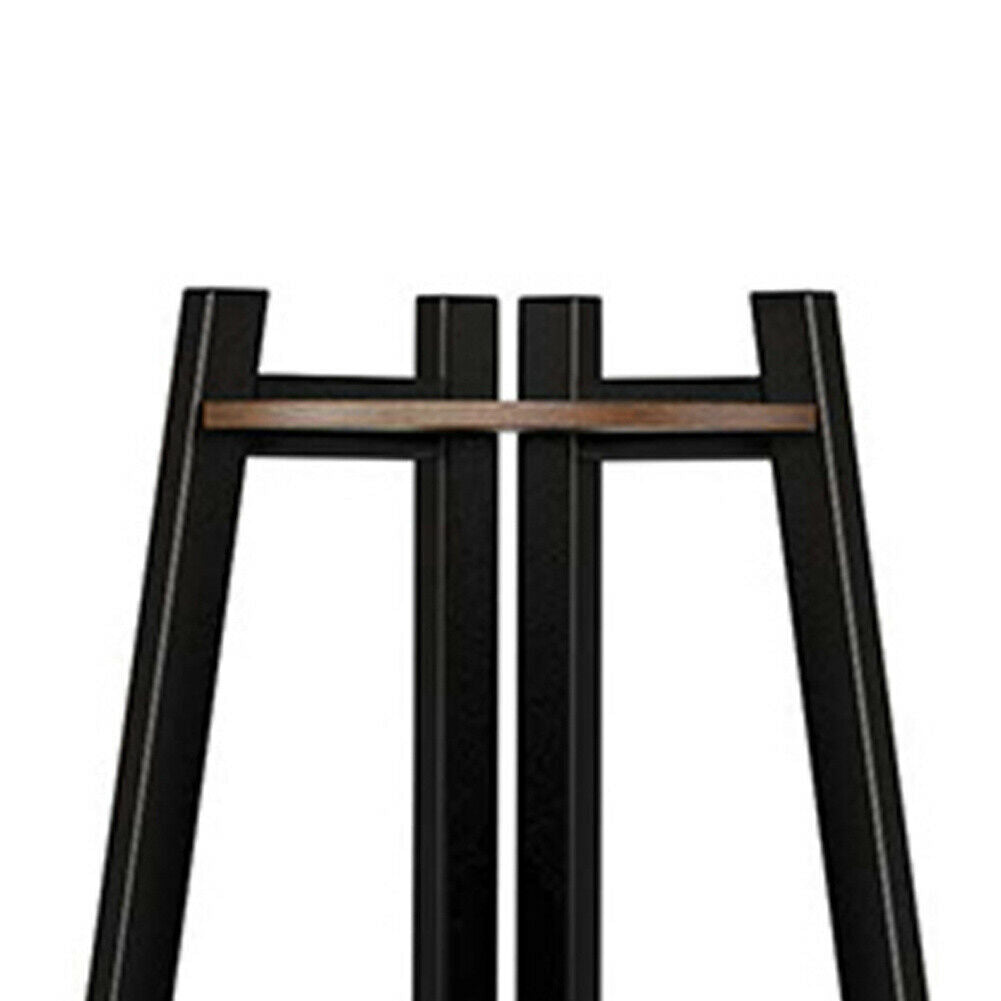 5 Tier Plant Flower Pot Stand Corner Storage Display Ladder Shelf Rack Bookshelf