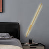 Modern LED Wall Light Fixture 100cm Long Strip Lamp Indoor Living Room Bedroom