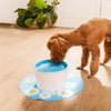 8Pc Pet Flower Style Fountain Filter For Automatic Cat Dog Water Drinking Supply