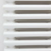 2/3 Column Traditional Radiators Cast Iron Central Heating Rads White Anthracite
