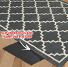 LARGE ROLL OF ANTI SLIP TOOL BOX LINER MATTING DASHBOARD NON SLIP MAT 3 SIZES UK
