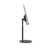 Adjustable Universal Tablet Stand Desktop Holder Mount Mobile Phone iPad iPhone