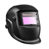 Auto Darkening Mask Welding Helmet Welders Grinding Solar Power + 5 Spare Lenses