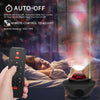 Galaxy Starry Night Lamp LED Star Projector Night Light Water Wave Projector