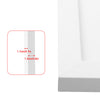 Photo Frame Picture Poster Clip Holders Displays Retail Wall Notice Boards MDF