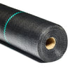 Heavy Duty Weed Control Fabric Ground Cover Garden Landscape Membrane 1M,2M,4M