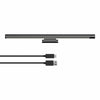 Baseus LED Screen Computer Monitor Dimmable Desk Lamp USB Touch E-Reading Light