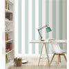 Rasch Vertical Stripe Pattern Wallpaper Modern Textured Striped Design