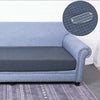 Seats Waterproof Stretchy Sofa Seat Cushion Cover Couch Slipcovers Protector New