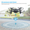 2021 Drone RC Drones Pro 4K HD Camera GPS WIFI FPV Quadcopter Foldable Bag Gifts