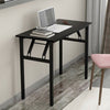 Folding Computer Desk Study Writing PC Table Laptop Office Coffee Desk Home UK
