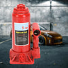 5 Ton Heavy Duty Truck Caravan Car Van Boat Hydraulic Lifting Ram Bottle Jack