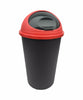 KITCHEN BIN - BULLET BIN / SWING BIN / TOUCH TOP BIN - ALL COLOURS 50L & 25L