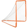4'x4'Lacrosse Goal Net Folding Portable Youth Training Equipment Backyard