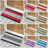 Non Slip Gel Back Door Mat Indoor Rugs Washable Kitchen Hallway Floor Carpets