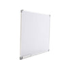 Magnetic Whiteboard White Notice Memo Drawing Board Dry Wipe Office School Home